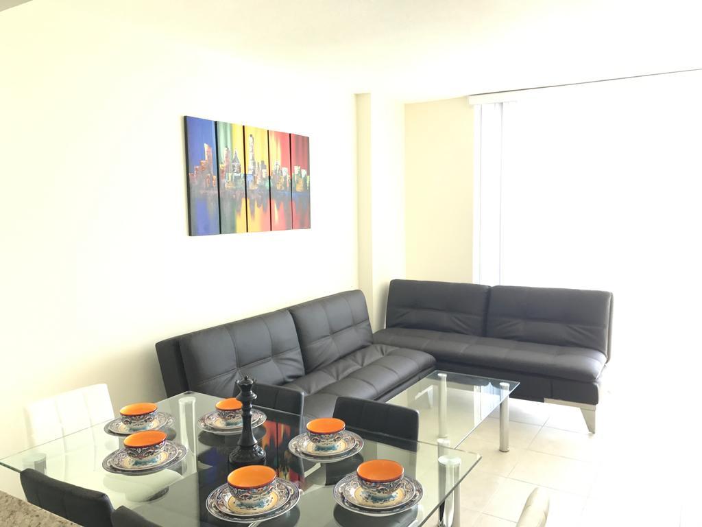 Apartment Vice Luxury Suites Miami
